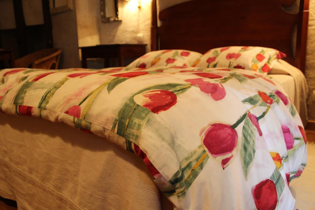 Hotel La Posada De Lalola Buera الغرفة الصورة