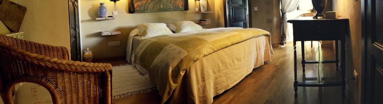 Hotel La Posada De Lalola Buera المظهر الخارجي الصورة