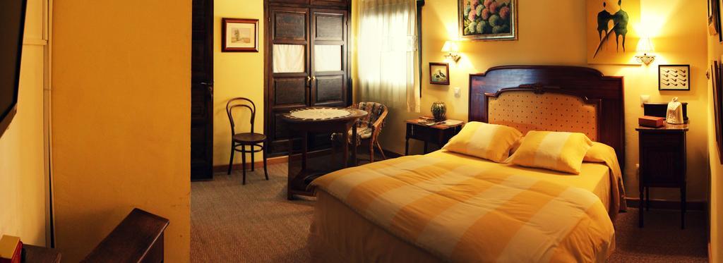Hotel La Posada De Lalola Buera الغرفة الصورة