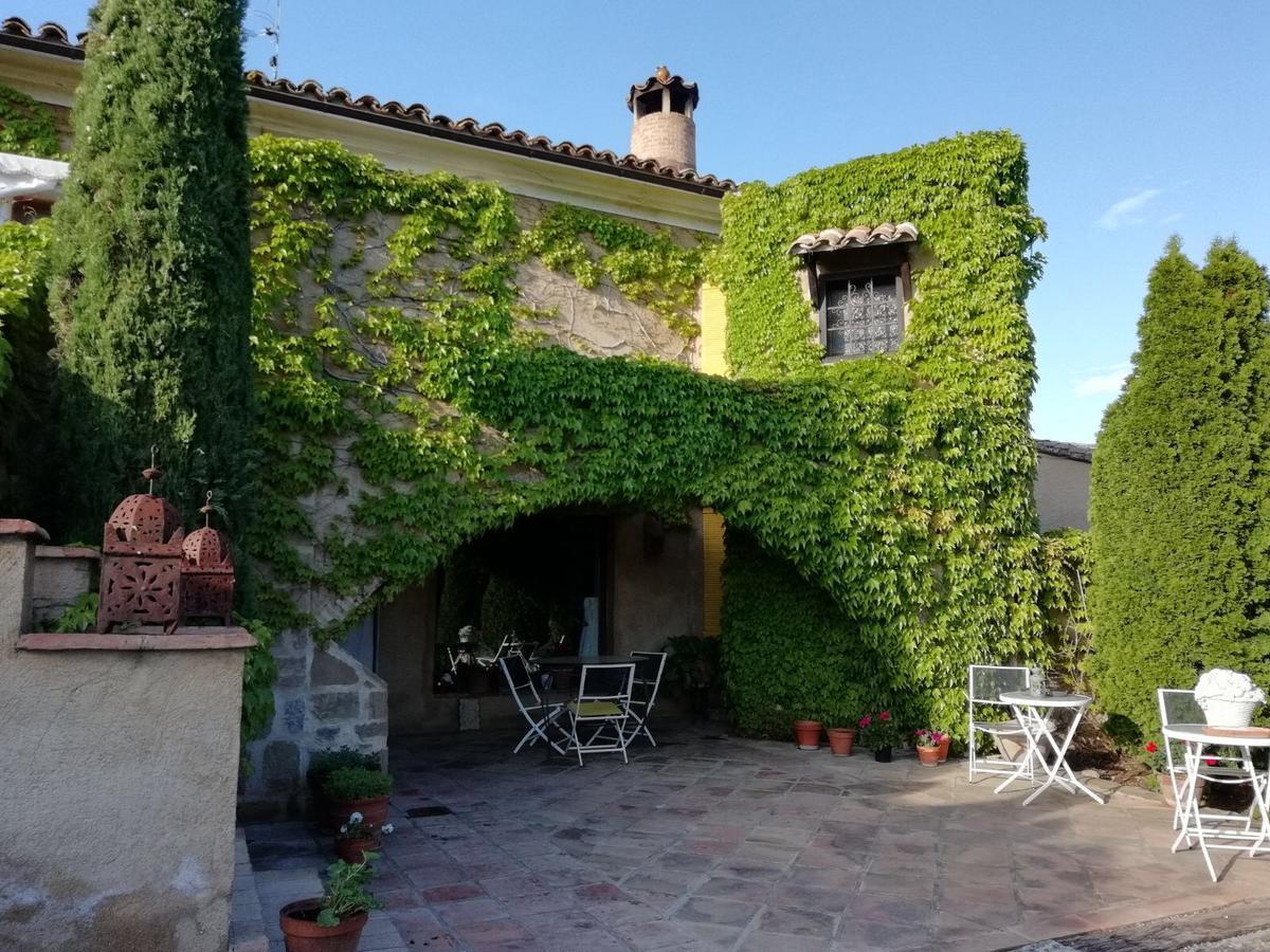 Hotel La Posada De Lalola Buera المظهر الخارجي الصورة